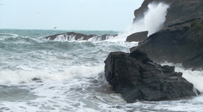 Tintagel: Facts vs Fiction