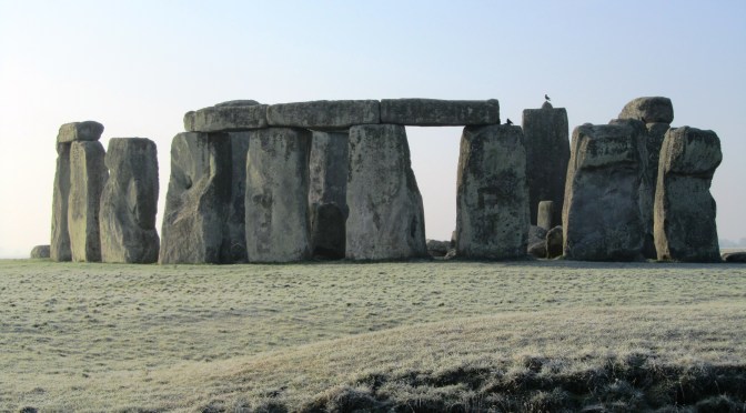 myths and megaliths