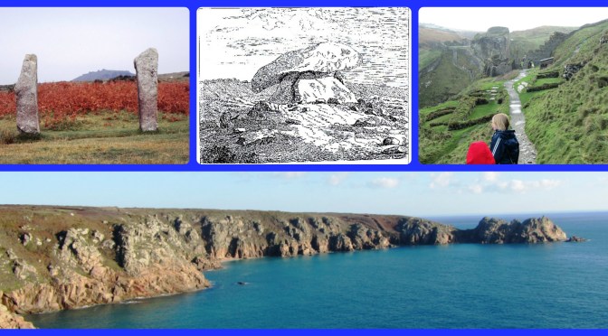 Archaeology in Cornwall – My Top Ten Sites.