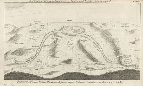 Houghton_Arc_855.214_-_Stukely,_the_Druid_temple_of_Abury