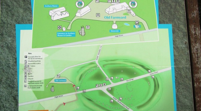 Avebury – A Sacred Landscape