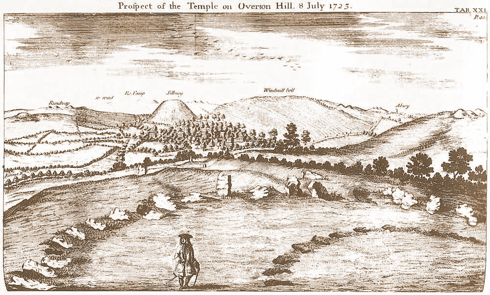 ThesanctuaryWilliamStukeley