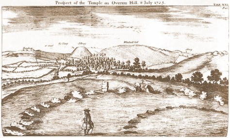 ThesanctuaryWilliamStukeley