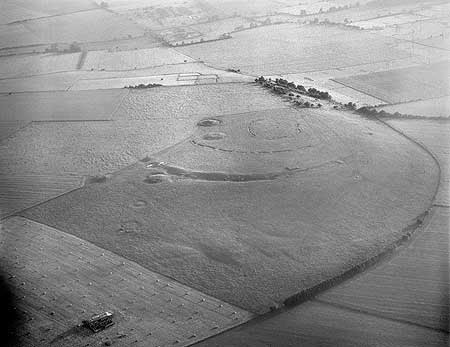 Windmill Hill - English Heritage NMR
