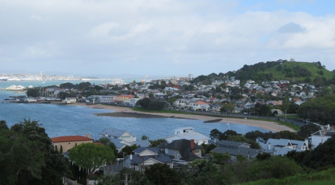 The Devonport Museum