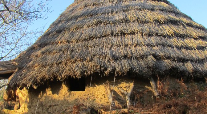 Saveock – An Archaeological Mystery…