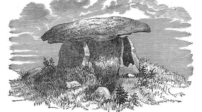 The First Archaeologists