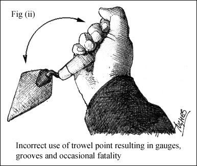 And Now For Some Humour…