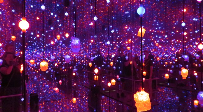 A Multitude of Museums