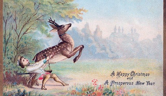 Christmas Greetings!