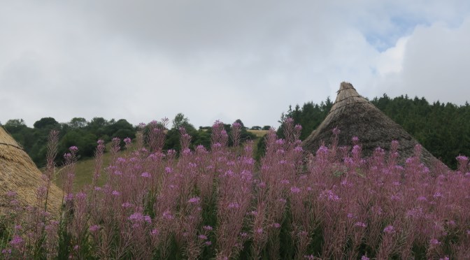 How to travel back in time…