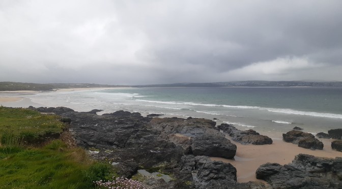 Exploring Cornwall: A Journey Through Grief and Beauty